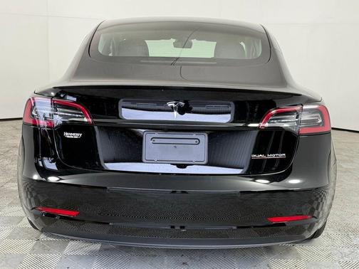 2021 Tesla Model 3 Performance