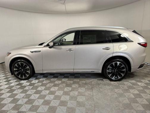 2025 Mazda CX-90 3.3 Turbo S Premium Plus Package