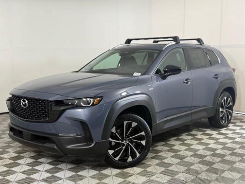 2025 Mazda CX-50 Hybrid Premium Plus Package