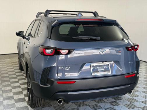 2025 Mazda CX-50 Hybrid Premium Plus Package