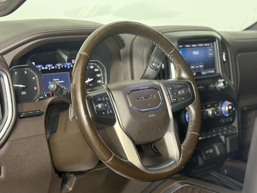 2022 GMC Sierra 2500 Denali