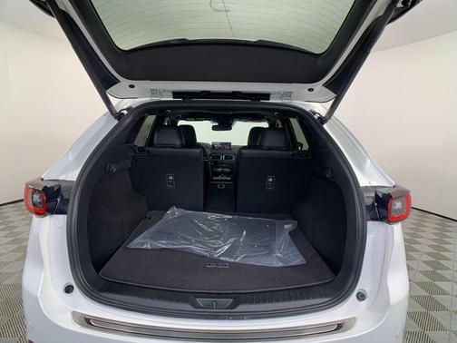 2025 Mazda CX-5 Preferred