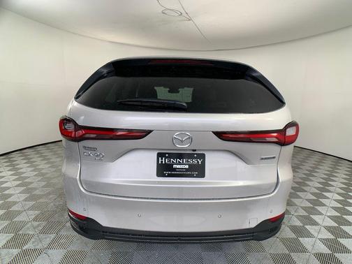 2025 Mazda CX-90 3.3 Turbo Preferred Package