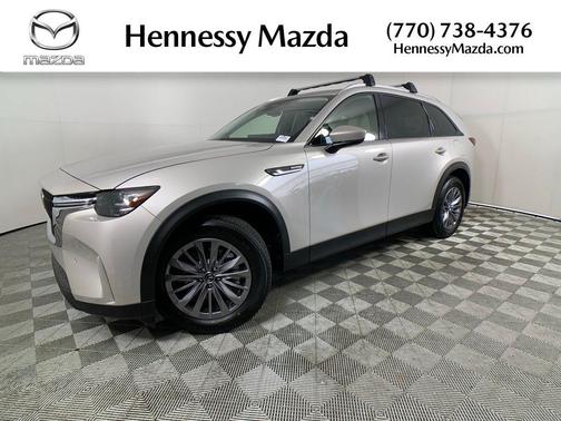 2025 Mazda CX-90 3.3 Turbo Preferred Package