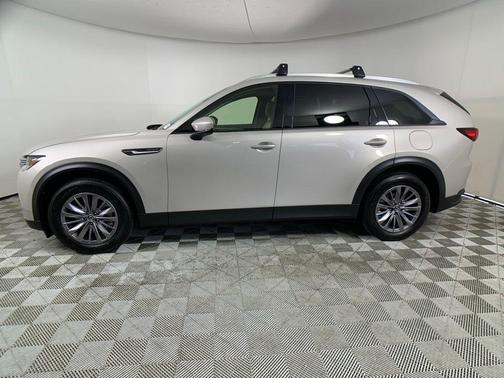2025 Mazda CX-90 3.3 Turbo Preferred Package