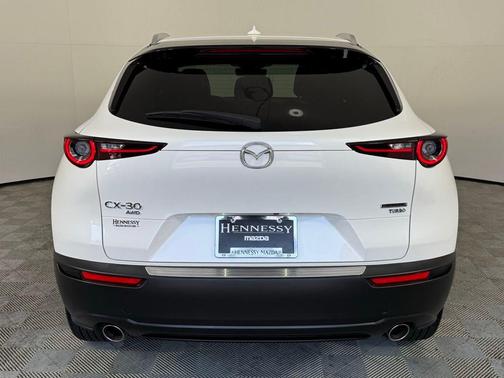 2024 Mazda CX-30 2.5 Turbo Premium Package