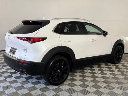 2024 Mazda CX-30 2.5 Turbo Premium Package