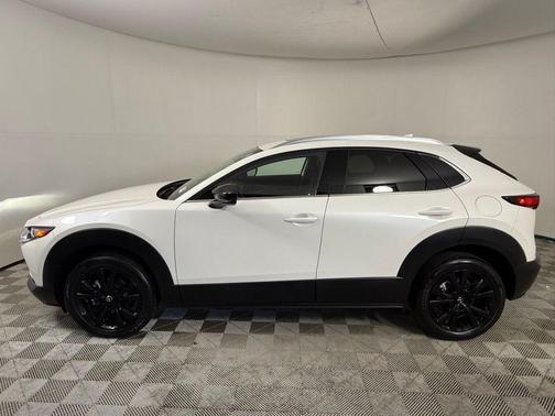 2024 Mazda CX-30 2.5 Turbo Premium Package