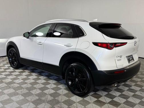 2024 Mazda CX-30 2.5 Turbo Premium Package