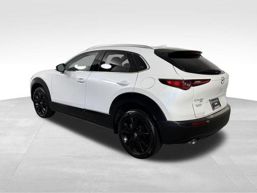 2024 Mazda CX-30 2.5 Turbo Premium Package