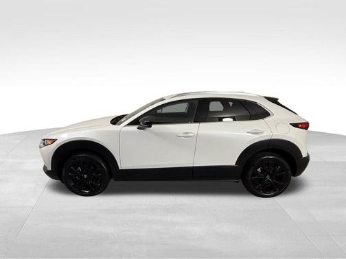 2024 Mazda CX-30 2.5 Turbo Premium Package