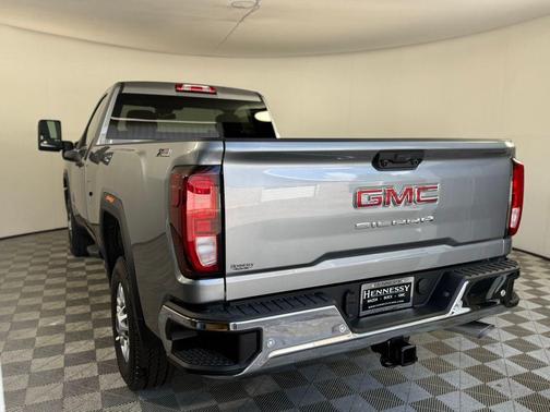 2025 GMC Sierra 2500 Pro