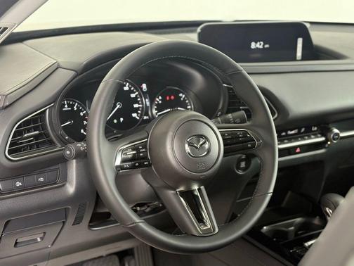 2025 Mazda CX-30 Select