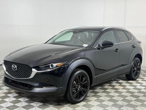 2025 Mazda CX-30 Select