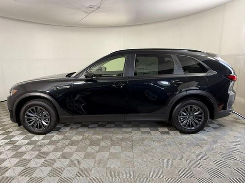 2025 Mazda CX-70 3.3 Turbo Preferred Package