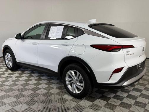 2024 Buick Envista Preferred