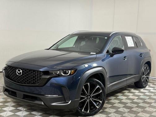 2023 Mazda CX-50 2.5 S Premium Plus Package