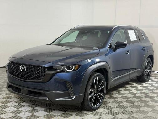 2023 Mazda CX-50 2.5 S Premium Plus Package