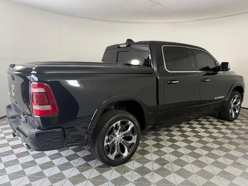 2022 RAM 1500 Longhorn
