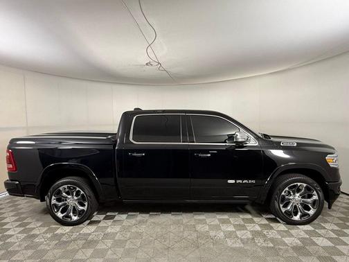 2022 RAM 1500 Longhorn