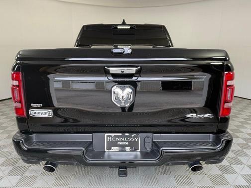 2022 RAM 1500 Longhorn