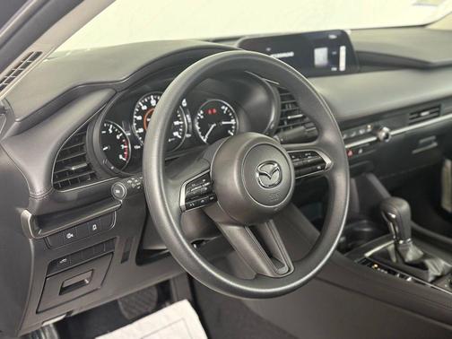 2025 Mazda Mazda3 2.5 S