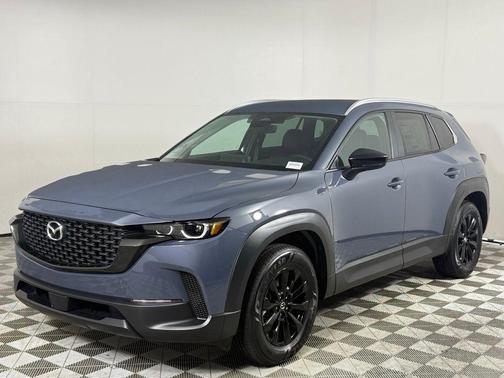 2025 Mazda CX-50 2.5 S Select Package