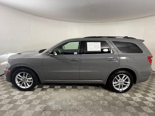 2023 Dodge Durango R/T