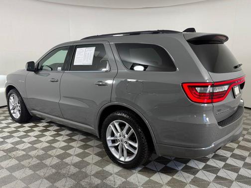 2023 Dodge Durango R/T