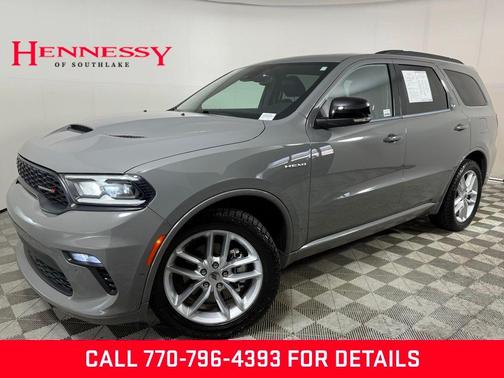 2023 Dodge Durango R/T