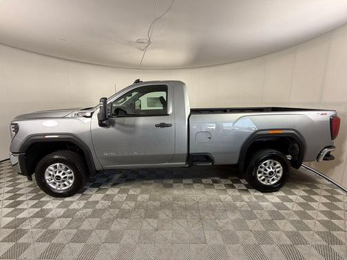 2025 GMC Sierra 2500 Pro