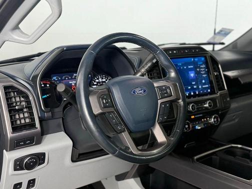 2022 Ford F-350 Limited