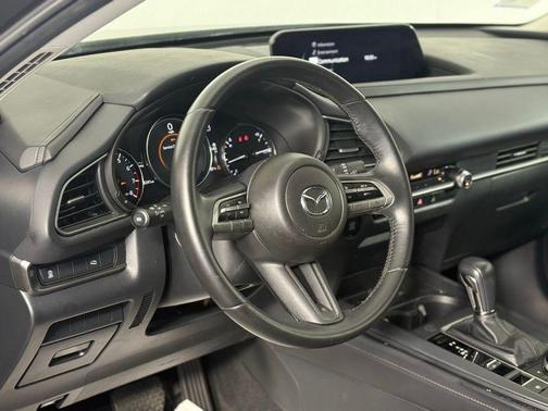 2023 Mazda CX-30 2.5 S Select Package