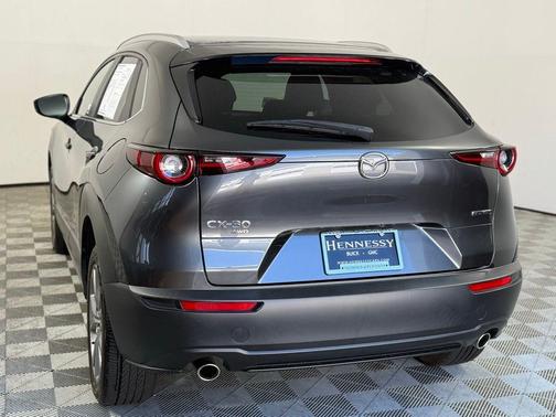 2023 Mazda CX-30 2.5 S Select Package
