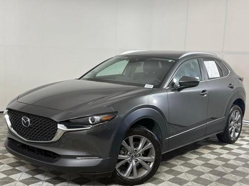 2023 Mazda CX-30 2.5 S Select Package