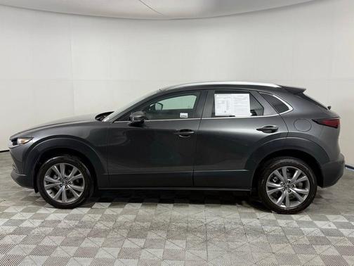 2023 Mazda CX-30 2.5 S Select Package