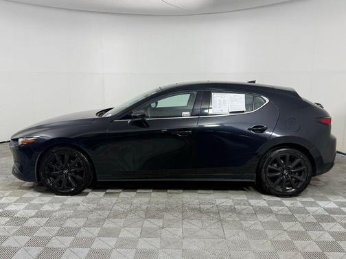 2021 Mazda Mazda3 2.5 Turbo AWD
