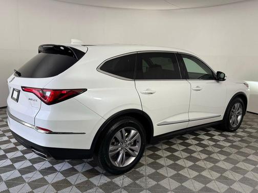 2022 Acura MDX Base