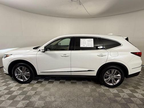 2022 Acura MDX Base