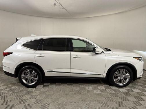 2022 Acura MDX Base