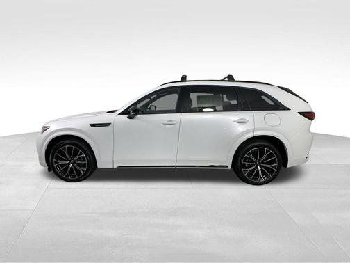2025 Mazda CX-70 CX-70