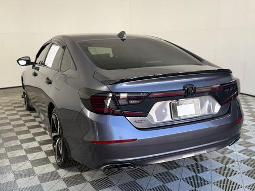 2020 Honda Accord Sport 1.5T