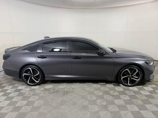 2020 Honda Accord Sport 1.5T
