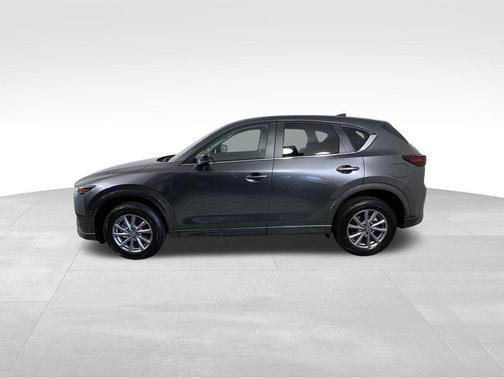 2025 Mazda CX-5 Select
