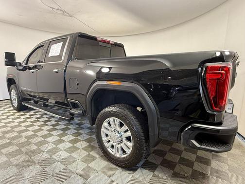 2023 GMC Sierra 2500 Denali