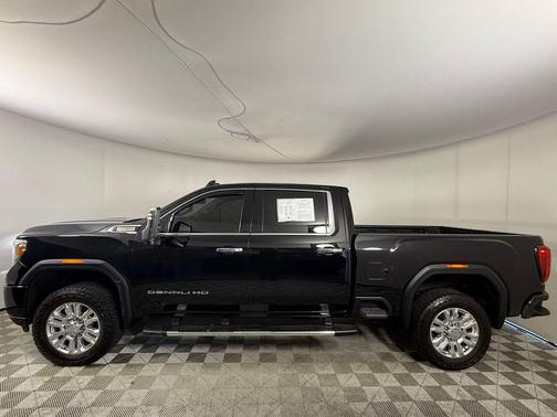 2023 GMC Sierra 2500 Denali