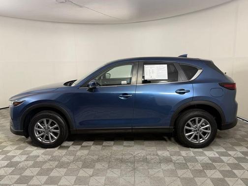 2023 Mazda CX-5 Preferred