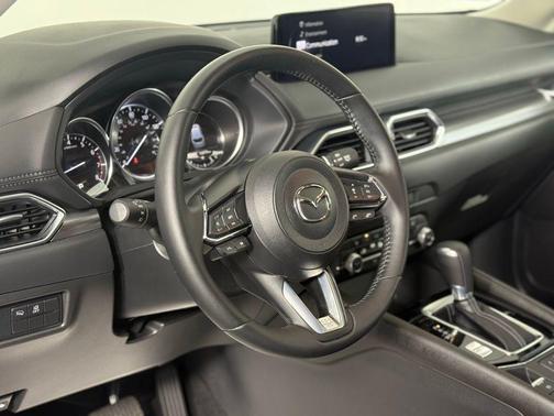 2023 Mazda CX-5 Preferred