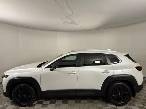 2025 Mazda CX-50 Hybrid Preferred Package
