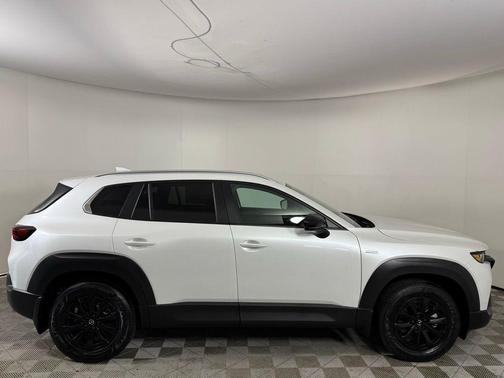 2025 Mazda CX-50 Hybrid Preferred Package